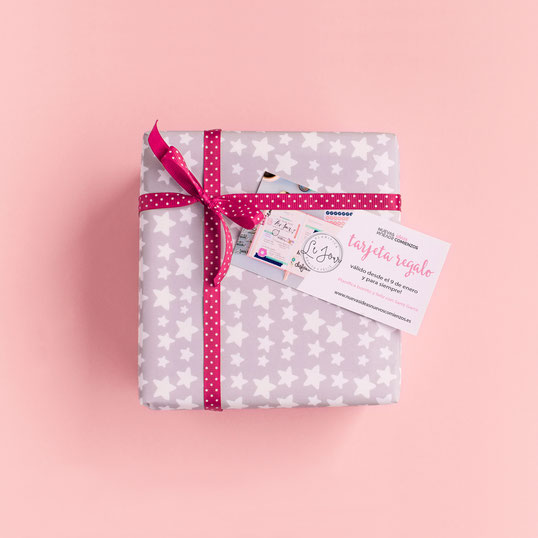 Regalos ideales para Reyes by Sami Garra