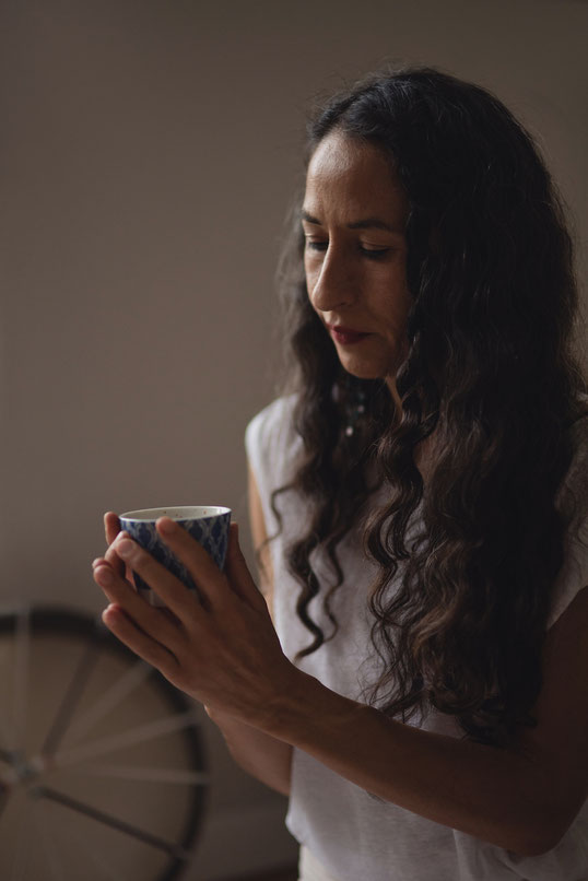 Serap Kara, Founder of Cacao Mama by Jaqueline Louan