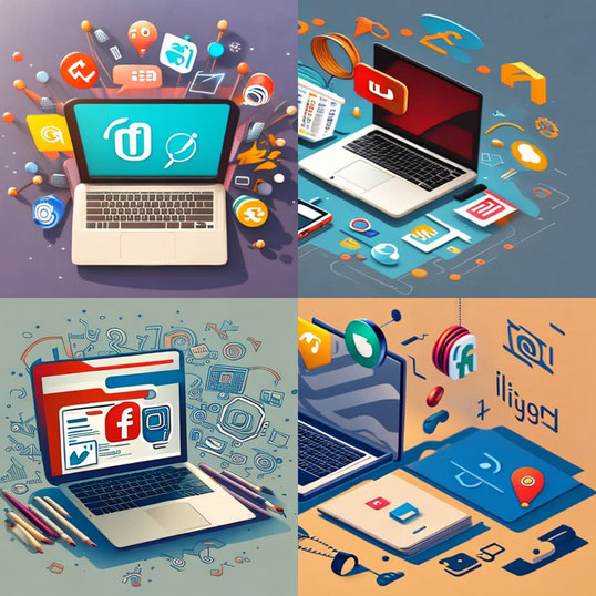 redes +sociales +social +marketing +digital +media +maldonado +uruguay +punta del este