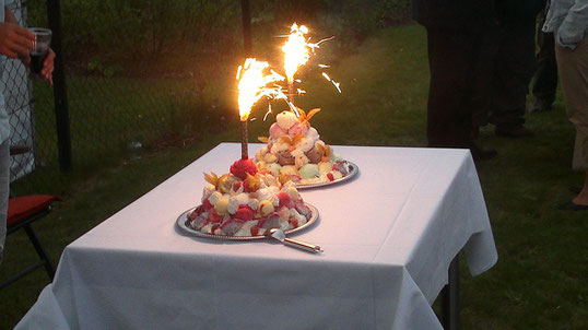 Geben Sie uns die Personenanzahl und Ihre Geschmacks Vorstellung bekannt und wir stellen Ihnen Ihr Eisbuffet zusammen.