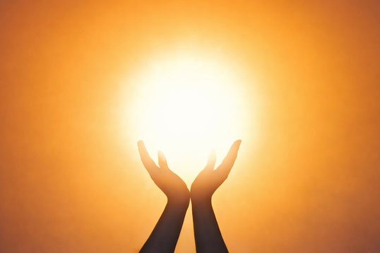 Accompagnement LaHoChi – séance d’harmonisation énergétique dans un cadre apaisant