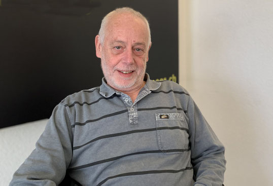 Peter Leu