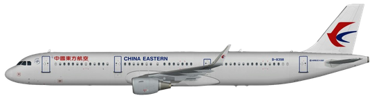 Aircraft Type: Airbus A321-200