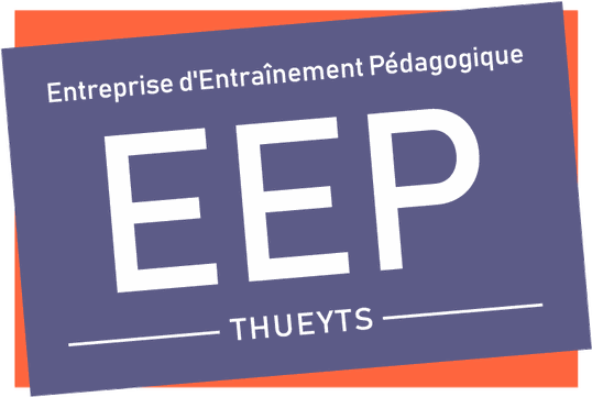 Entreprise d'Entraînement Pédagogique à Thueyts
