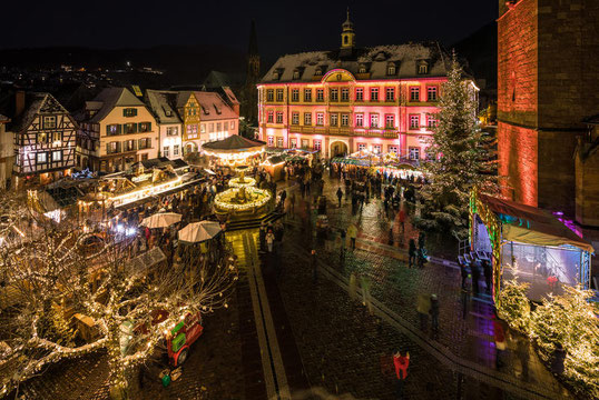 Weihnachtsmarkt Kunigunde Neustadt