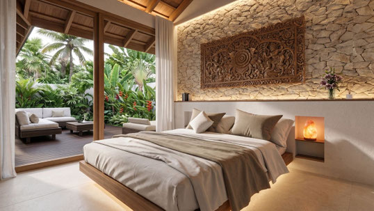 West Bali property for sale