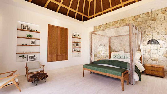 Lombok Immobilien zu verkaufen