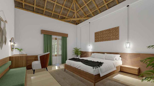 Villa for sale in West Sumba