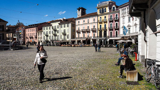 Bild: Locarno
