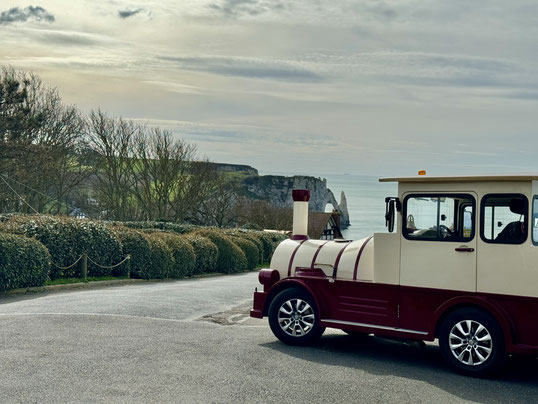 Étretat Bimmelbahn