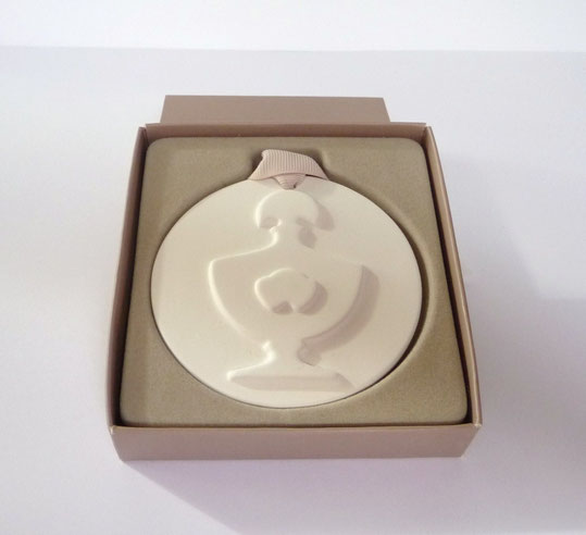 GUERLAIN - FLACON SHALIMAR
