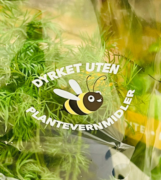 krydderurter oppskrift