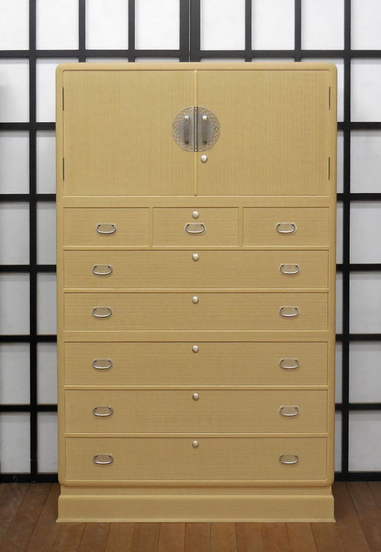 総桐たんす - 桐たんす製造販売・修理・再生リメイク 東京 神奈川 全国対応