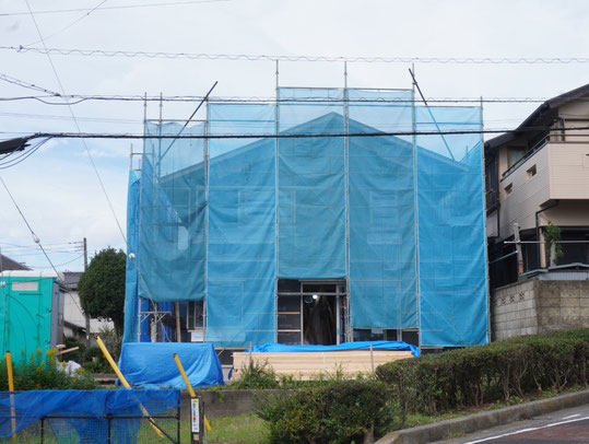千葉での家づくり-千葉県-千葉市-注文住宅-一級建築士事務所-設計事務所-建築家-高性能住宅-高断熱高気密-heat20g2-耐震等級3-許容応力度設計-断熱等級6-長期優良住宅-住まい-家-木造-木の家-木箱プロジェクト-難しくない家