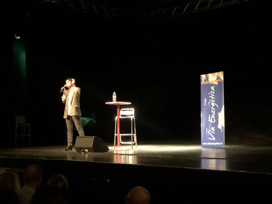 conferences a tours - via energetica