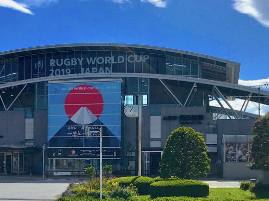 京王線飛田給駅（調布市）