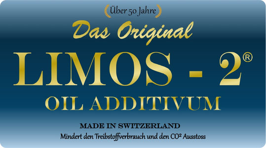 LIMOS-2 Homepage
