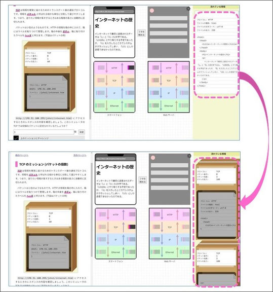 デモをもとに編集部で改編