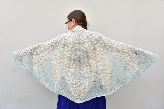 Patron à retrouver en vente sur ravelry.com