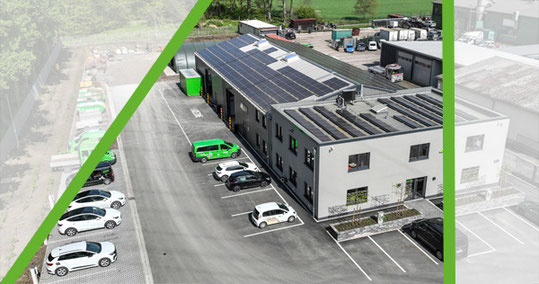 Gewerbebau und sonstige Bauten