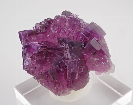 Berbes fluorite