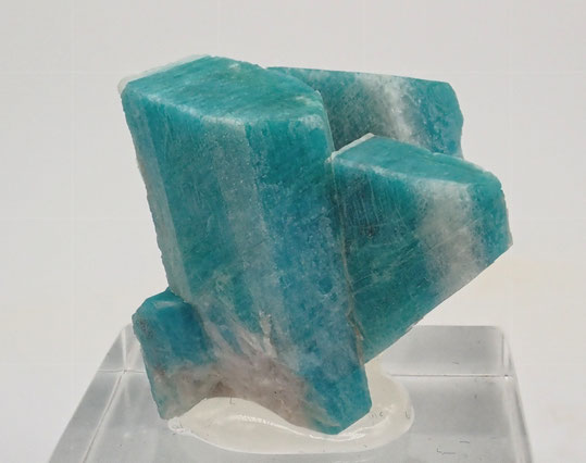 Colorado Amazonite