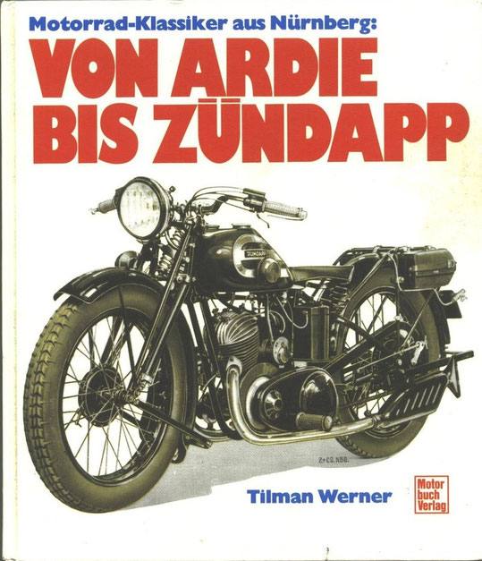 Histoire des marques en Allemagne. 1993. ISBN 3-613-01287-1. Livre en Allemand.