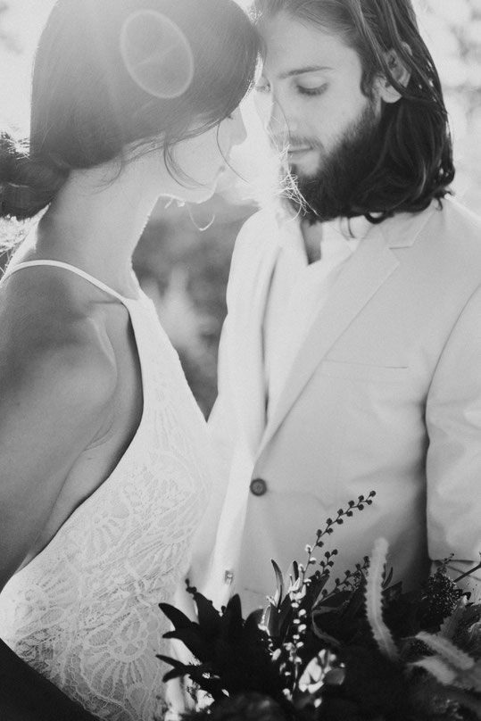 Hochzeitsfotografie Kapstadt