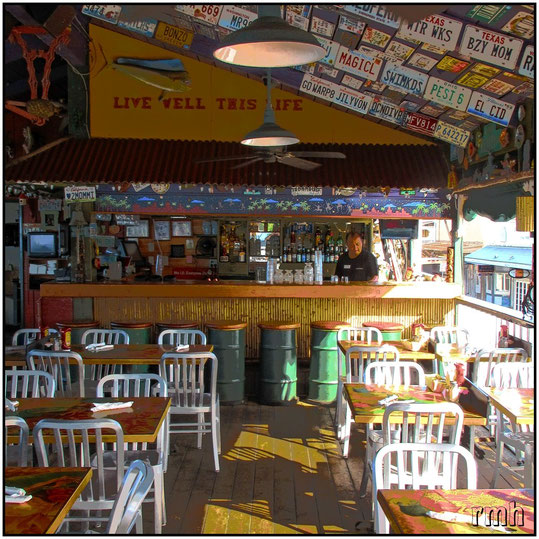 Cheeseburger in Paradise, Lahaina, Maui, HI