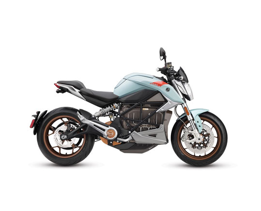 2020 Zero SR/F