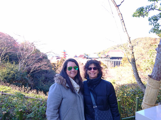 Kiyomuzu-dera temple