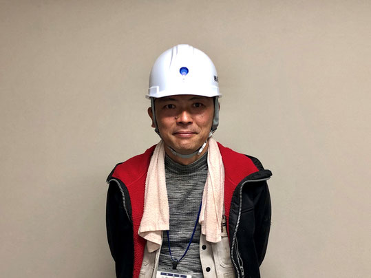 山田さん