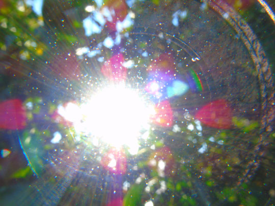 ...andere Dimensionen...andere Sichtweisen ©www.lichtwesenfotografie.com