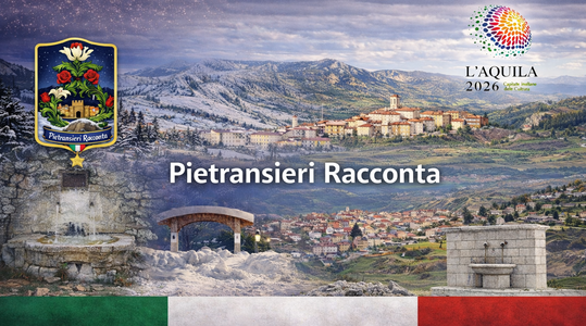 Pietransieri Racconta