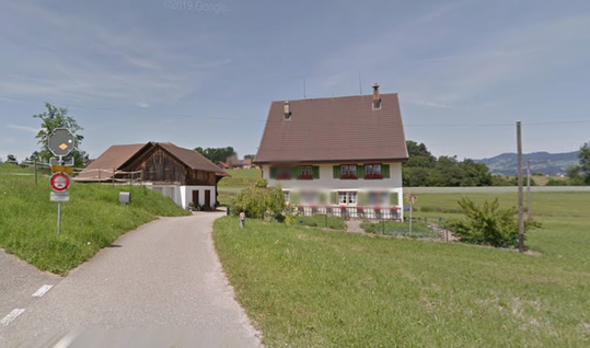 (Bild: Google Street View)