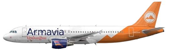 Aircraft Type: Airbus A320-200