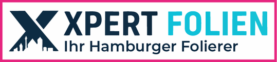 Xpert Folien Hamburg – Folierung, Fahrzeugbeschriftung & Werbefolien