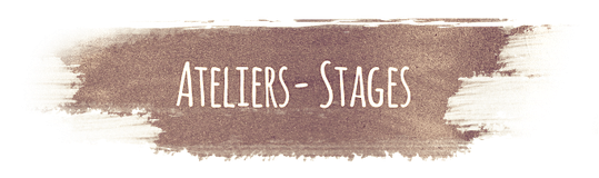 stages ateliers formations Touraine Terre d'Histoire