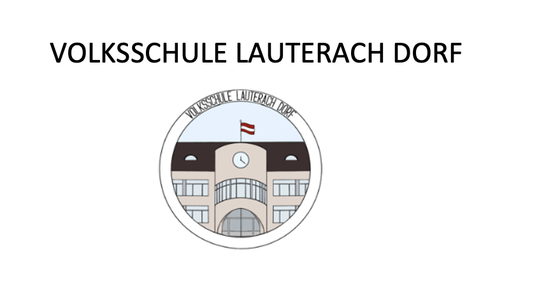 schule-dorf-lauterachs Webseite!