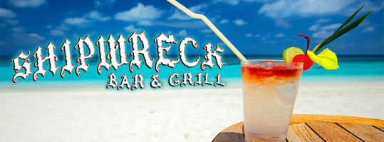 rincon Puerto rico shipwreck bar
