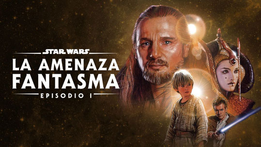 ver star wars episodio 1, la amenaza fantasma, peliculas del oeste, para no salir de casa, series animadas antiguas, series retro, peliculas de terror, peliculas de ciencia ficcion, peliculas de accion