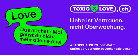 (Bild: Kampagne Toxic Love)