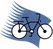 Fahrrad-Logo Egidi und Schelp