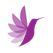 Firmenlogo Listenandvoice Kolibri Hypnose und Mindset Coaching in München Ditte Ferrigan 