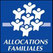 logo CAF