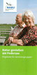 Faltblatt "Angebote für Senioren am Federsee"