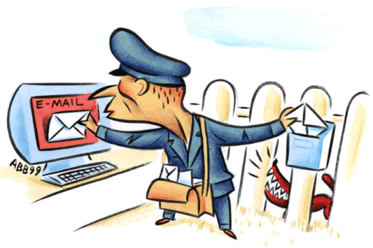 E-mail