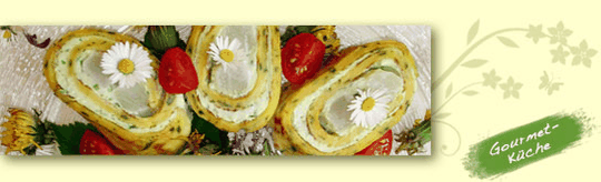 Gourmet-Delikatessen