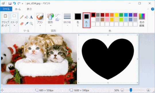 jdgPAI_14:背景色の設定