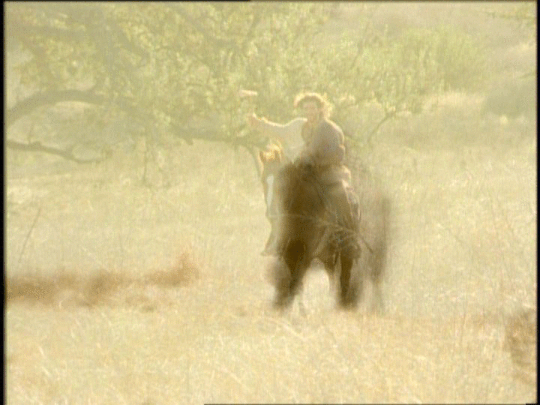 La légende du bison blanc